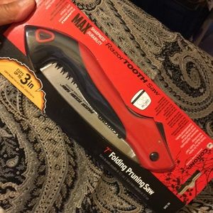 Corona Folding Saw